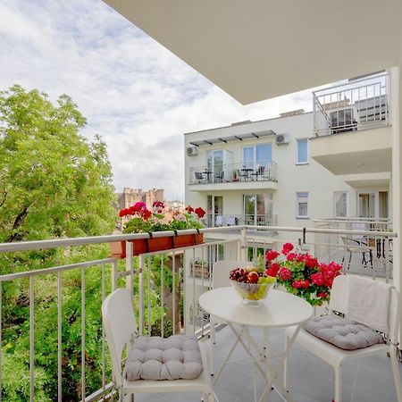 Feel Home Superior # Free Parking # Balcony # Ac Boedapest Buitenkant foto