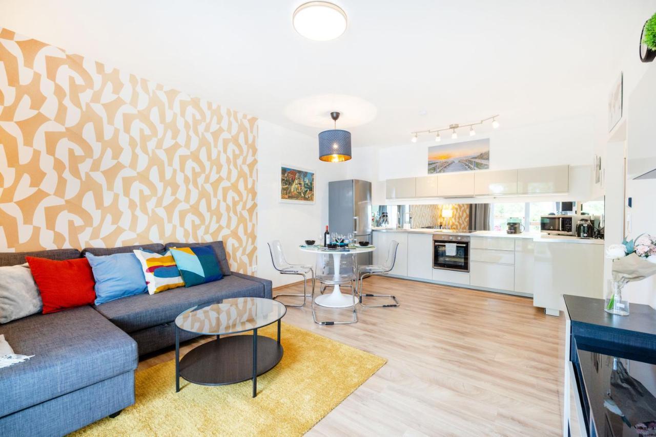 Feel Home Superior # Free Parking # Balcony # Ac Boedapest Buitenkant foto