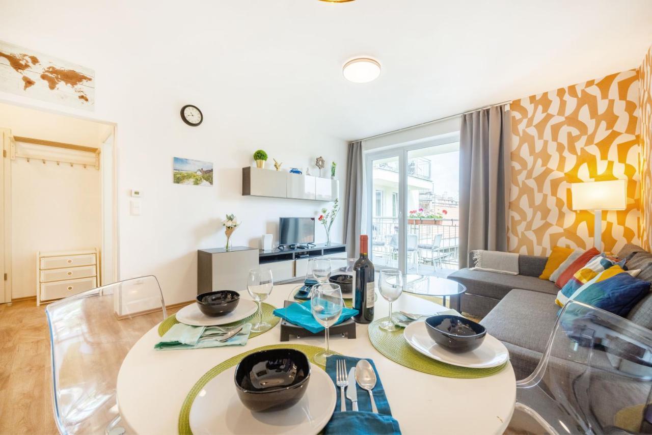 Feel Home Superior # Free Parking # Balcony # Ac Boedapest Buitenkant foto