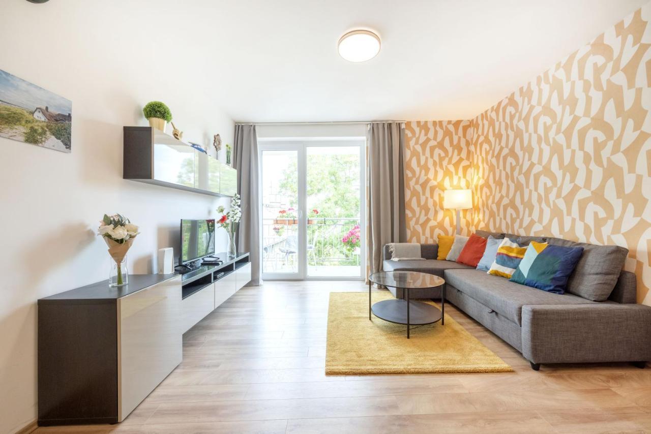 Feel Home Superior # Free Parking # Balcony # Ac Boedapest Buitenkant foto