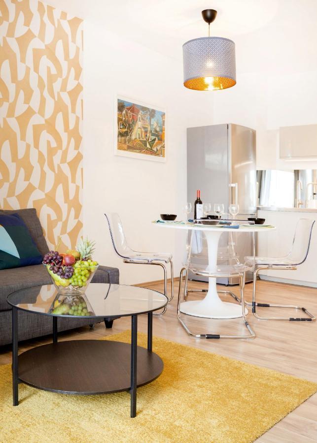 Feel Home Superior # Free Parking # Balcony # Ac Boedapest Buitenkant foto