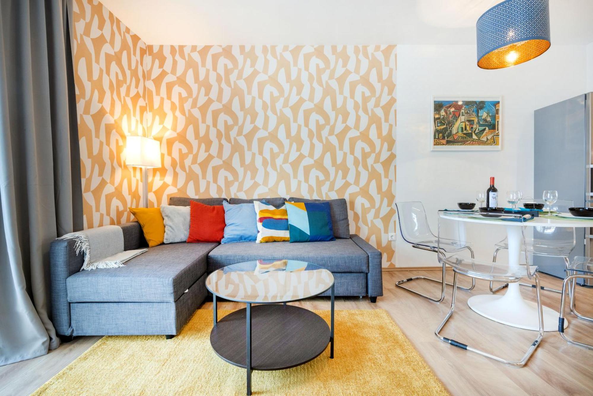Feel Home Superior # Free Parking # Balcony # Ac Boedapest Buitenkant foto